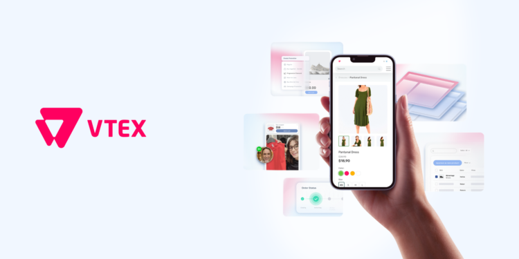 VTEX: La revolución del digital commerce de la mano de la IA