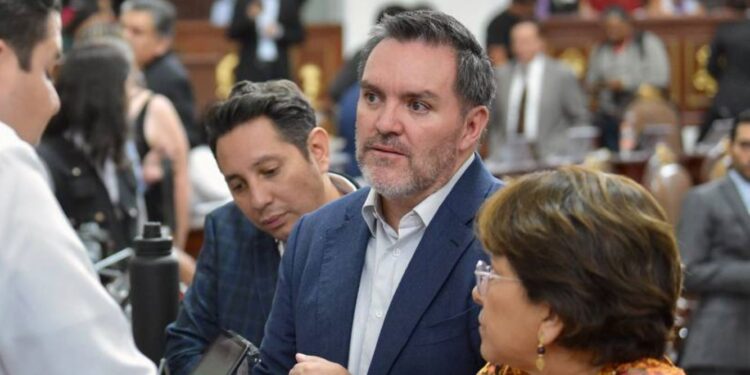 Delincuencia y fraudes cibernéticos, rebasan al GCDMX