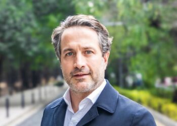 Morillas incorpora a Pedro Miguel Casado Casero como Partner & CEO LATAM