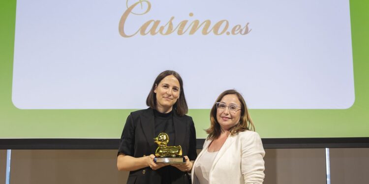 La serie ‘Conociendo la industria del juego’ ha sido premiada en los Premios Jdigital 2024