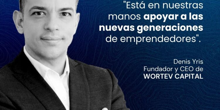 Innovador modelo de inversión evoluciona el capital emprendedor