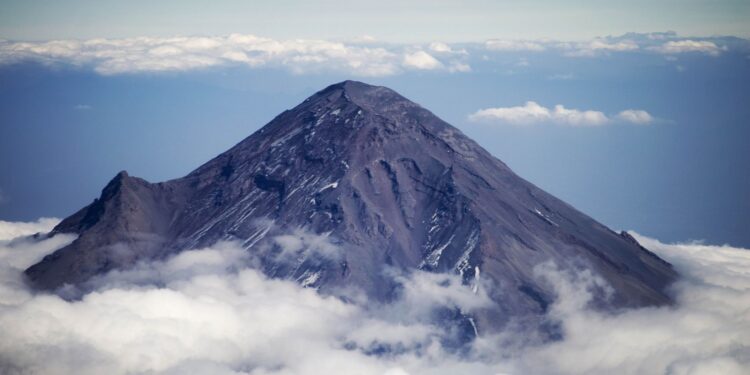 El hotel Holiday Inn de Puebla recomienda cinco lugares para hacer ecoturismo