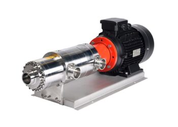 Bombas de alta presión y recuperadores isobáricos de Danfoss reducen hasta un 60% del consumo energético