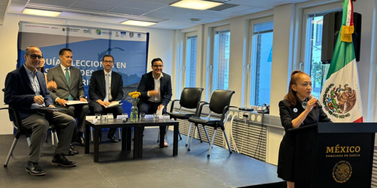 Agua Capital y otros expertos presentan tres perspectivas sobre desafíos hídricos en Latam