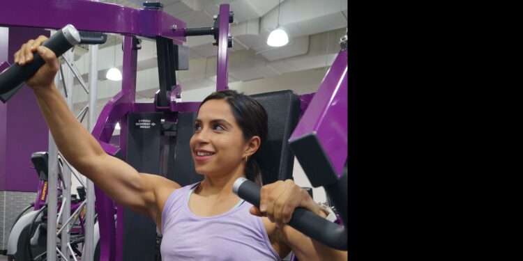 Planet Fitness® se transforma en motor de apoyo para Brenda Osnaya en su trayecto hacia los Juegos Paralímpicos de París 2024