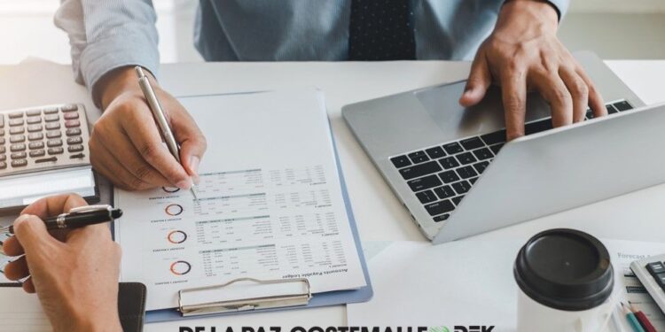 La tecnología ayuda a las empresas en las auditorías del SAT por De la Paz Costemalle DFK