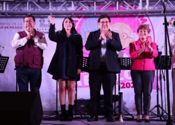 José Carlos Acosta reconoce a las personas mayores