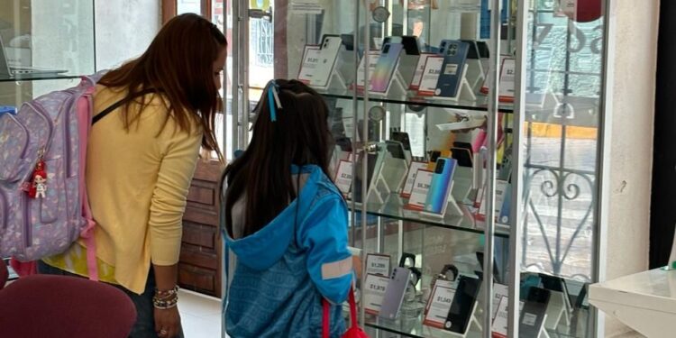 Montepío Luz Saviñón, una opción de empeño accesible para enfrentar los gastos escolares