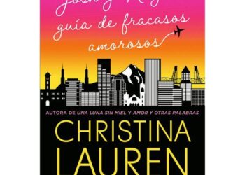 ‘Josh y Hazel: Guía de fracasos amorosos’ es una historia encantadora que celebra la autenticidad y el amor verdadero