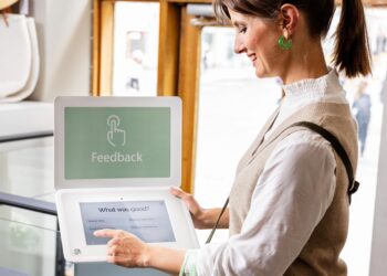 Sensormatic Solutions y HappyOrNot elevan la experiencia del cliente con Brand Vitality Meter