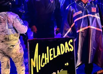 Coyoacán y Gobierno CDMX suman esfuerzos contra chelerías