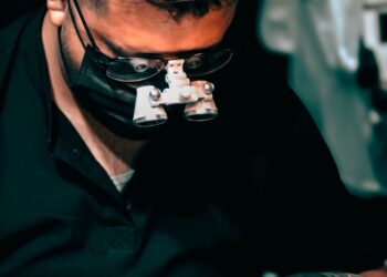 Dr. Issac Cortés: Innovación y excelencia en estética dental desde Odontología OICA