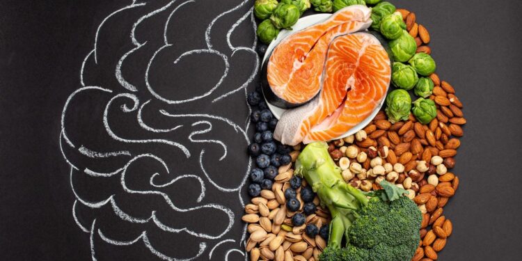 Alimentación consciente para un mejor rendimiento mental: Tecmilenio