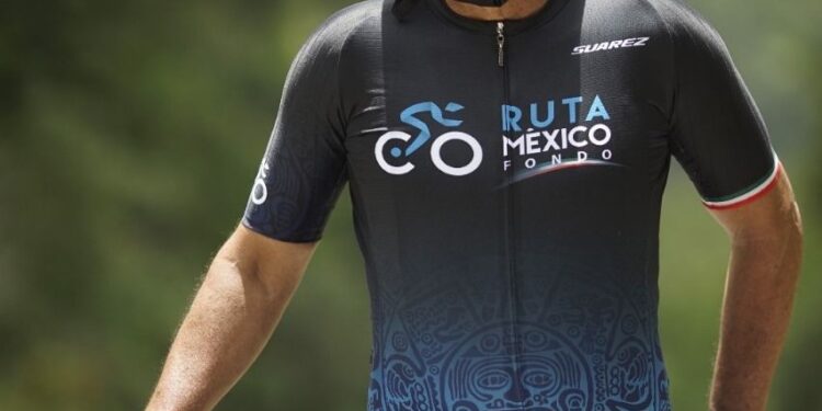 Todo listo para la 4ta Edición de la Carrera Ciclista Ruta México Gran Fondo León 2024