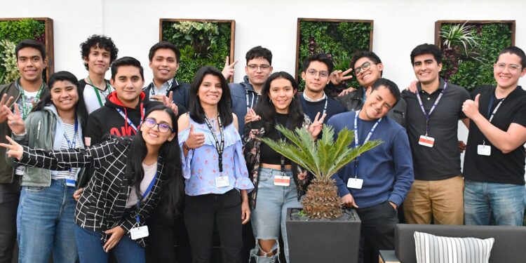 Bosch dará becas a estudiantes de licenciatura