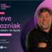 Steve Wozniak estará presente en VTEX CONNECT LATAM