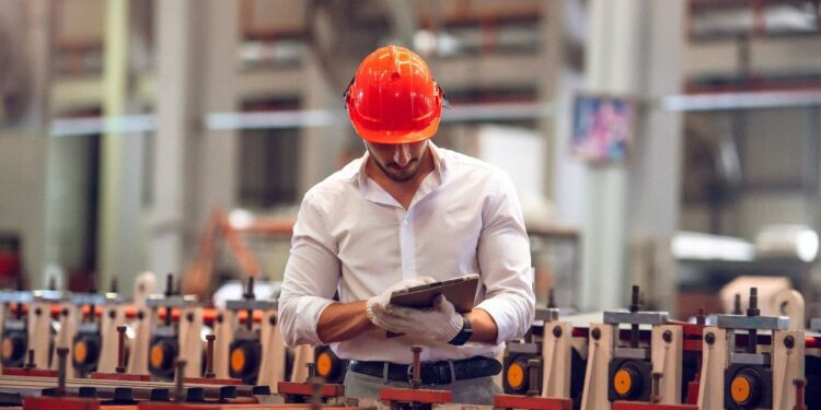 La Revolución de la Industria 4.0, transformación del panorama manufacturero: Tecmilenio