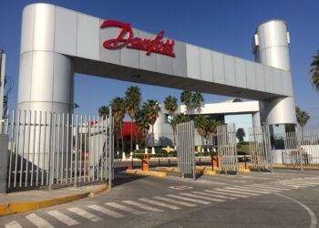 Danfoss en el XXV seminario de refrigeración industrial