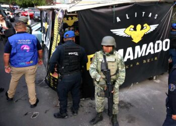 Urgente sumar esfuerzos para combate a chelerías: Giovani Gutiérrez