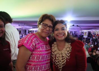 Iztapalapa, bastión del obradorismo y de la izquierda en México: Martha Avila