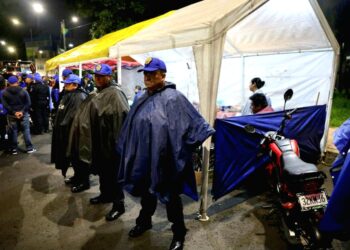 Disminuye en 70% venta de alcohol en calles de Coyoacán