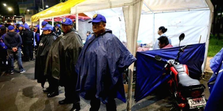 Disminuye en 70% venta de alcohol en calles de Coyoacán