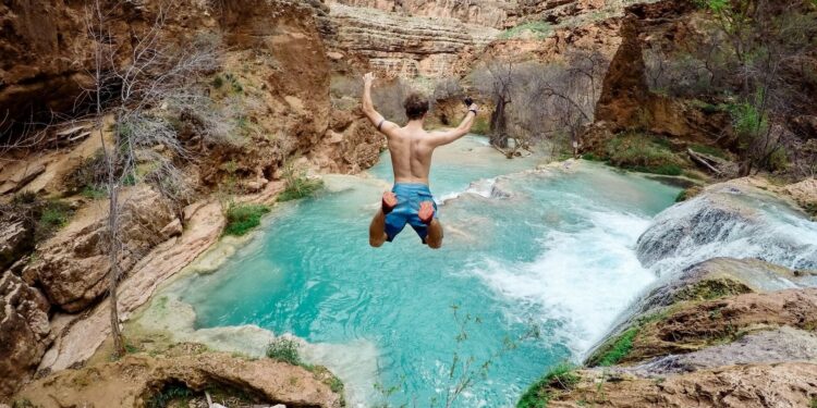 El Cielo destaca el Cañón de Guadalupe como un lugar para visitar