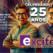 Excite – Inbound Marketing México®: celebrando 25 años de innovación en la era digital