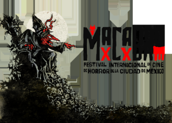 CINDIE y MVS Hub se convierten en Patrocinadores Oficiales del Festival Internacional de Cine de Horror Macabro