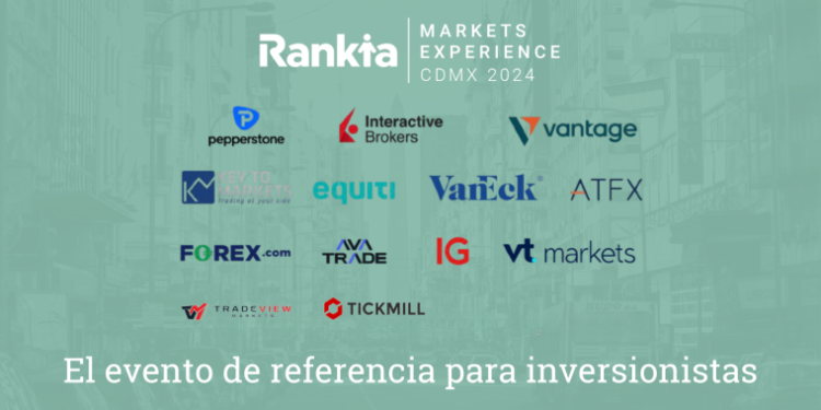 La Rankia Markets Experience vuelve a México