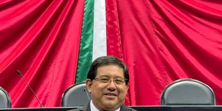 José Carlos Acosta celebra reconocimiento a pueblos y comunidades indígenas y afromexicanas de México