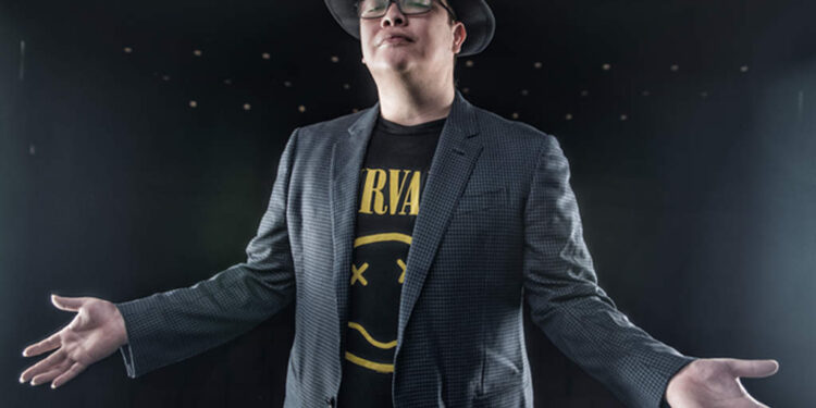 Franco Escamilla en la Mira: Polémica por Chistes Que Cruzaron la Línea