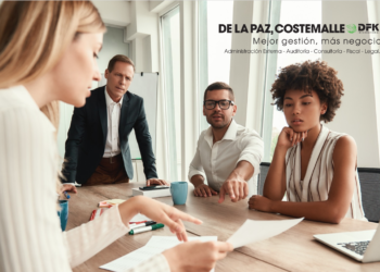 El REPSE para empresarios: mitos, retos y realidades por De la Paz Costemalle DFK