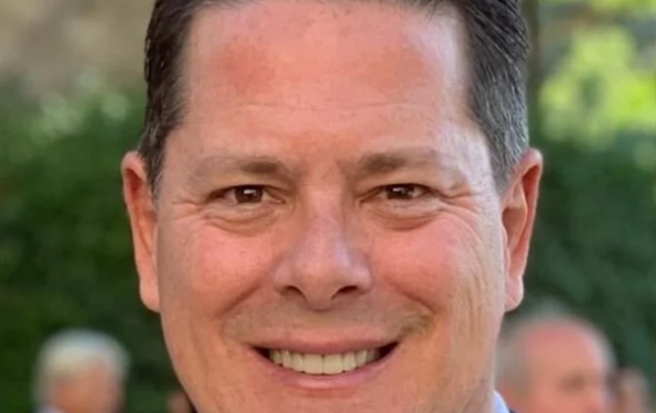 Juan Manuel Ponce Díaz, reconocido como uno de los 300 Líderes Más Influyentes de México en 2024