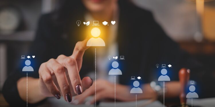 Estrategias innovadoras para la Gestión del Talento: Cegid