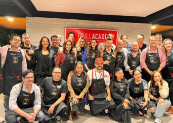 Sensormatic Solutions lleva a cabo Retail Talks: Un encuentro de líderes para impulsar el futuro del retail