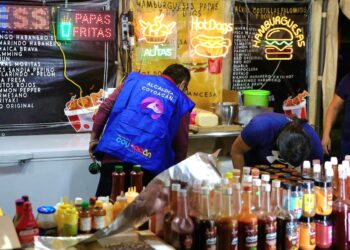 Giovani Gutiérrez busca enriquecer iniciativa ‘antimichelada’