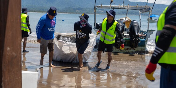 Grupo Modelo y Cerveza Corona reafirman su compromiso con los océanos en el 4to Campeonato de Pesca