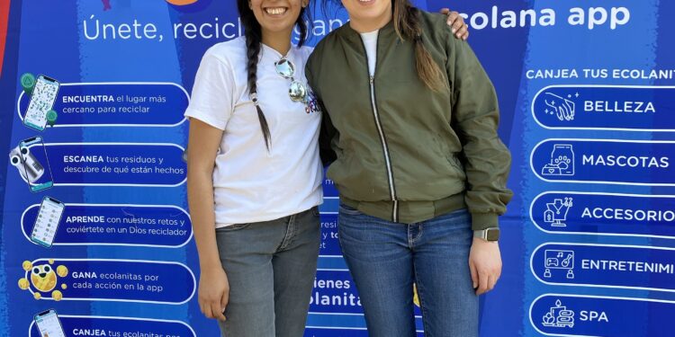 Novamil lanza campaña de reciclaje para envases de fórmulas infantiles en alianza con Ecolana