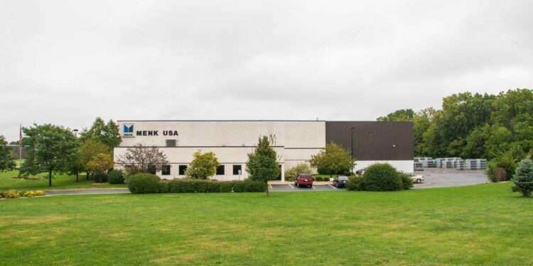 Prolec GE Waukesha adquiere Menk USA
