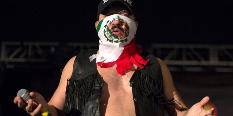 Muere Juan Brujo, líder de Brujería