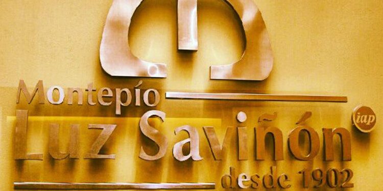 Montepío Luz Saviñón, 122 años manteniendo el legado de apoyo a quien más lo necesita