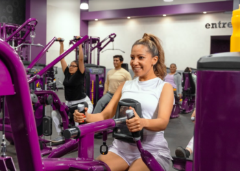 Planet Fitness sigue creciendo en Querétaro con la apertura de su tercera ubicación