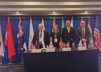 Expertos globales en pediatría se reunirán en la CDMX para el Congreso IPA 2025