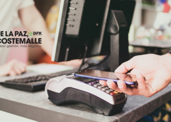 Tarjetas digitales, el SAT advierte sobre el uso, beneficios y riesgos por De la Paz, Costemalle DFK