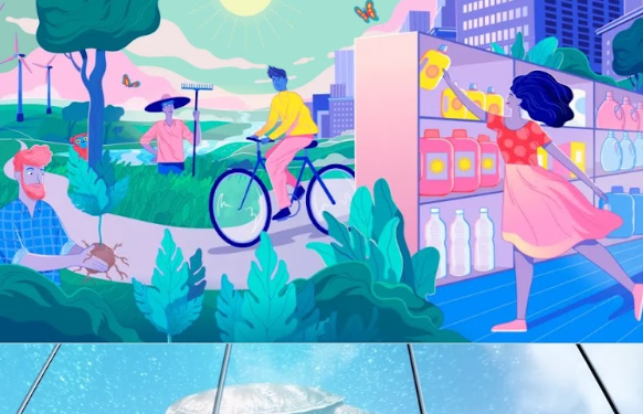 Unilever comprometido con mejorar la salud ambiental en México