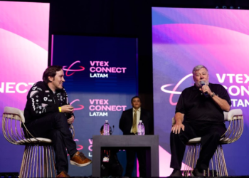 VTEX CONNECT LATAM se sigue posicionando como el evento de comercio digital más grande de Hispanoamérica