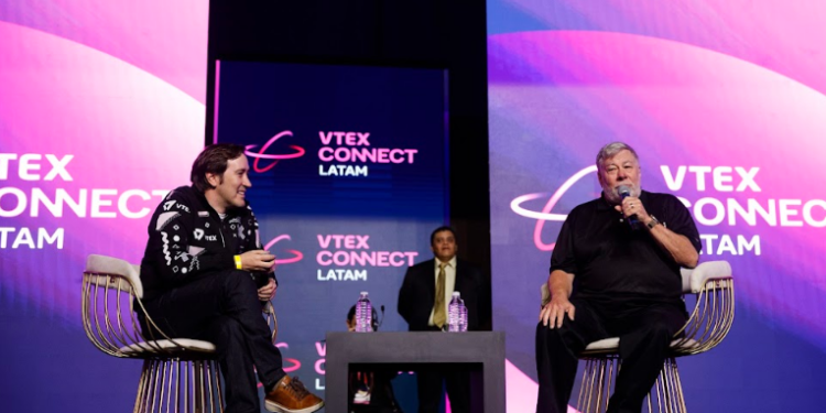 VTEX CONNECT LATAM se sigue posicionando como el evento de comercio digital más grande de Hispanoamérica