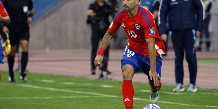 Víctor Dávila: La nueva estrella del América