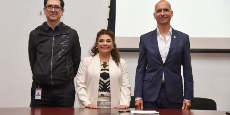 Salvador Guerrero Chiprés, el nuevo titular del C5